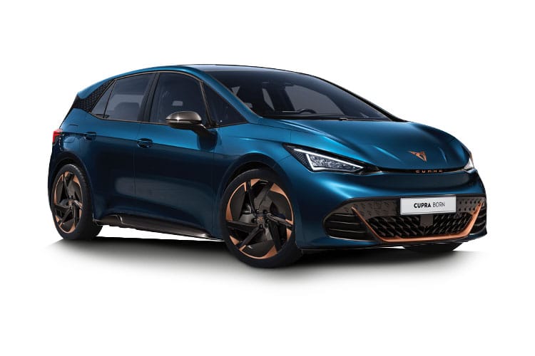 3846583 169kW e-Boost V2 59kWh 5dr Auto