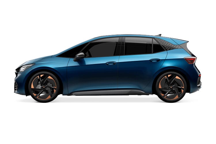 3846583 169kW e-Boost V2 59kWh 5dr Auto