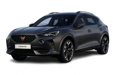Cupra Formentor Estate 1.5 eHybrid 272 VZ1 5dr DSG