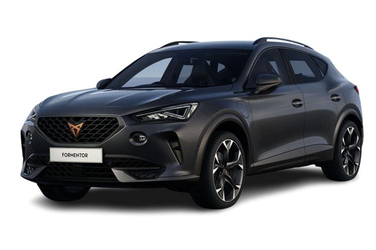 3866997 1.5 eHybrid 204 V2 5dr DSG