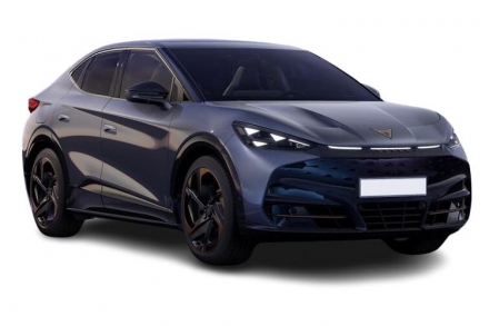 Cupra Tavascan Estate 210kW V1 77kWh 5dr Auto
