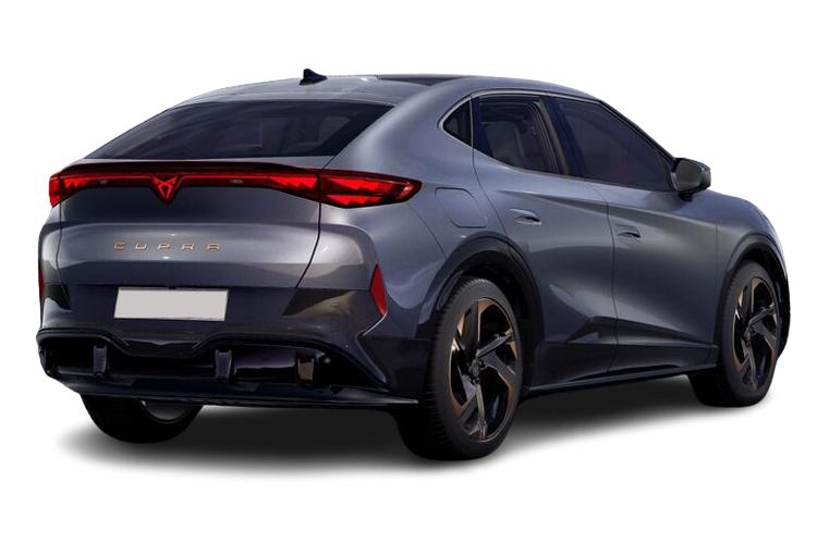 3980556 210kW V1 77kWh 5dr Auto