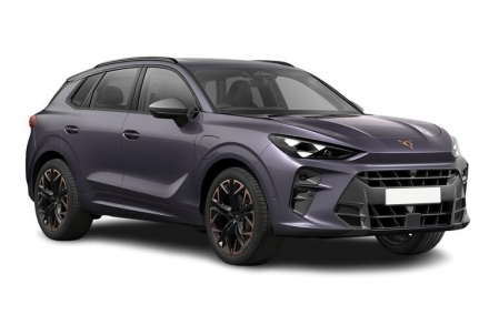 Cupra Terramar Hatchback 1.5 eTSI 150 V2 5dr DSG