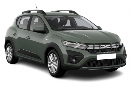 Dacia SANDERO 1.0 Tce Essential 5dr