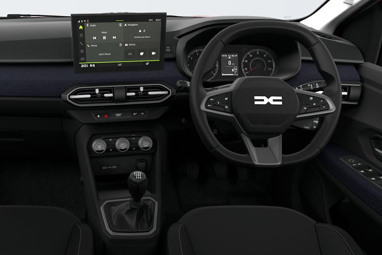 4037460 1.0 TCe Essential 5dr