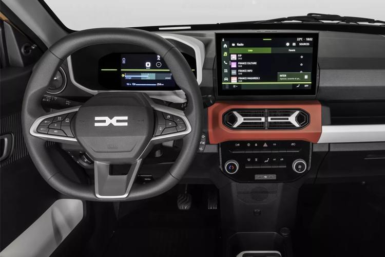 4060899 24kWh Expression 70 52kW 5dr Auto