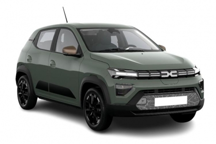 Dacia Spring Hatchback 27kWh Expression 65 48kW 5dr Auto
