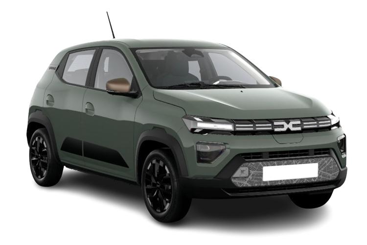 3848325 27kWh Extreme 65 48kW 5dr Auto