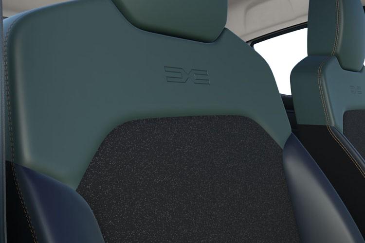 3848324 27kWh Expression 65 48kW 5dr Auto