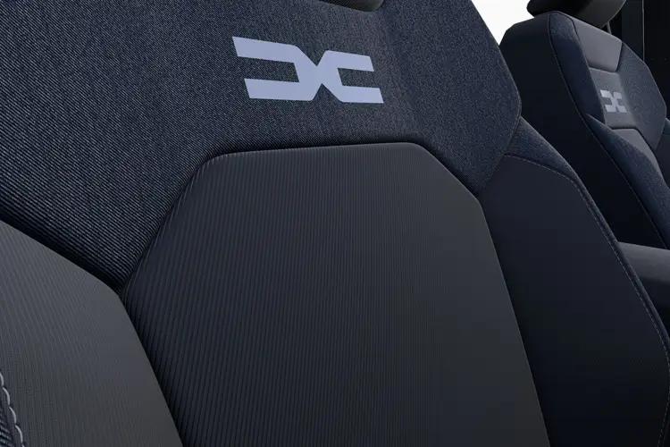 4037454 1.2 TCe Mild Hybrid 140 Expression 5dr