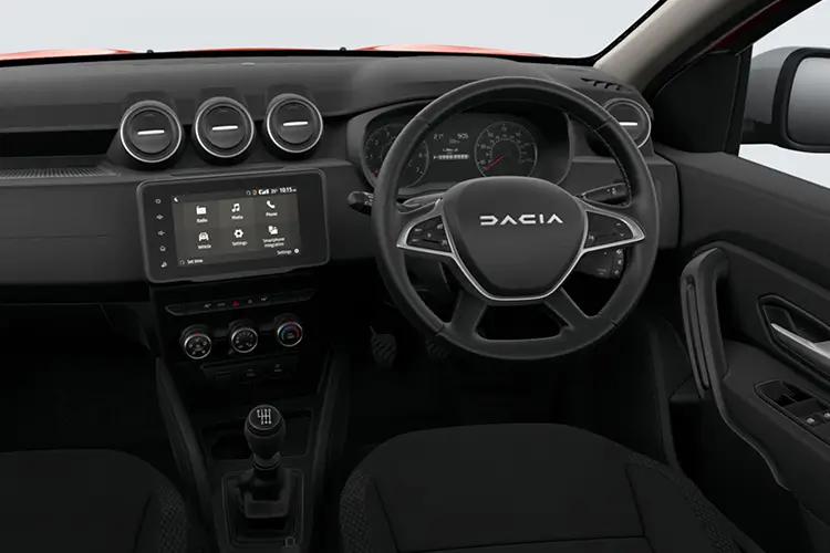 3870660 1.2 TCe 130 Expression 5dr 4X4