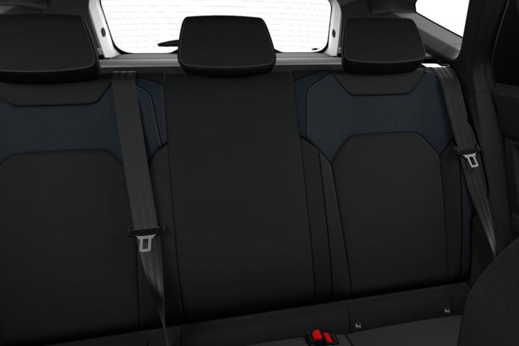 3957895 1.8 Hybrid 155 Extreme 5dr Auto