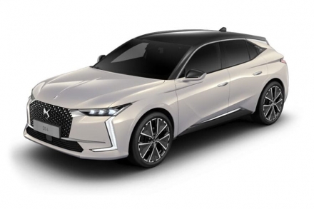 Ds Ds 4 Hatchback 1.6 Plug-in Hybrid 225 Etoile 5dr EAT8
