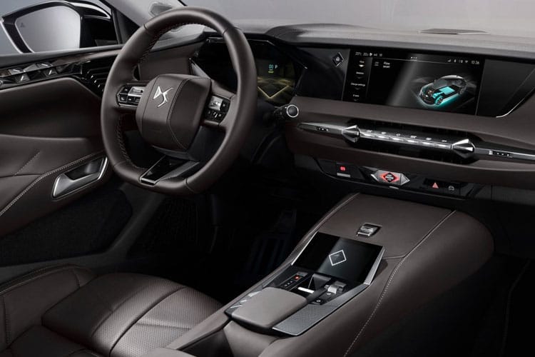 3942402 1.6 Plug-in Hybrid 225 Pallas 5dr EAT8