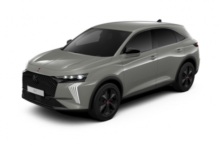 Ds Ds 7 Hatchback 1.6 Plug-in Hybrid 225 Etoile 5dr EAT8