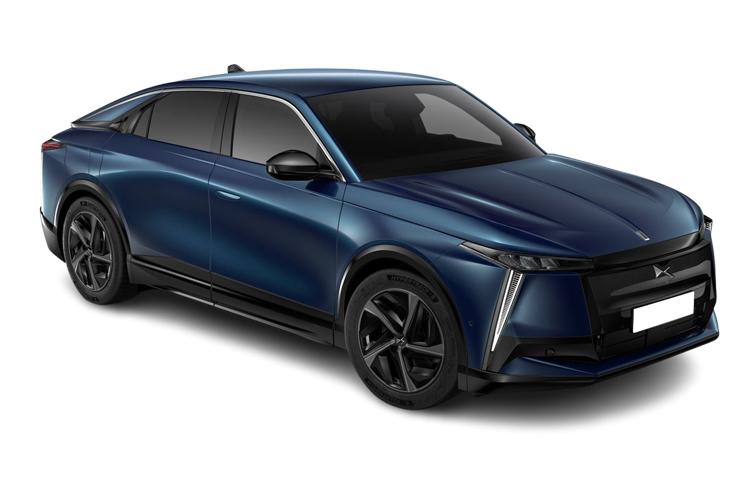 3978662 206kW Jules Verne 97kWh High Range 5dr Auto