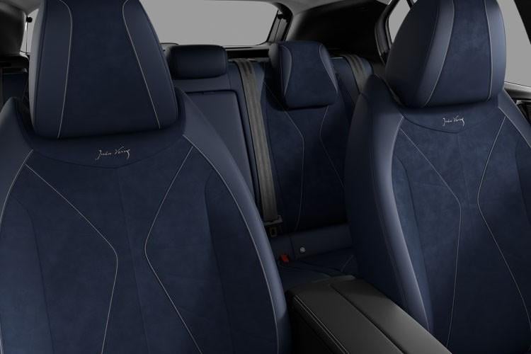 3978653 157kW E-TENSE Etoile 61kWh 5dr Auto