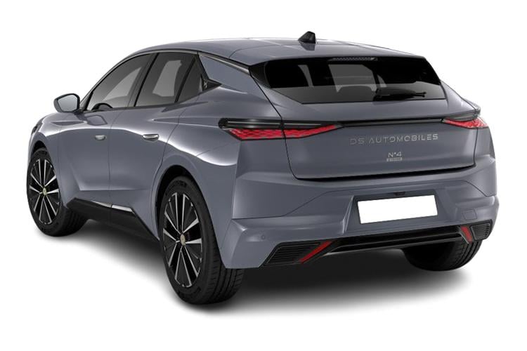 3978653 157kW E-TENSE Etoile 61kWh 5dr Auto