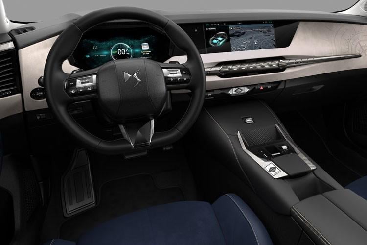 3978659 1.6 PHEV 225 Etoile 5dr eDCT7