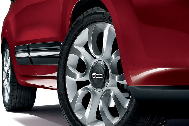 1545538 87kW La Prima 42kWh 2dr Auto