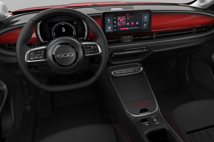 3909751 115kW Red 54kWh 5dr Auto [17" Alloy]