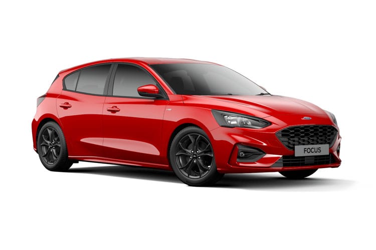 3958805 1.0 EcoBoost Hybrid mHEV ST-Line X Edition 5dr