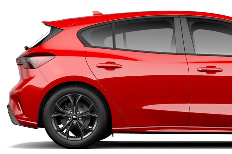 3958805 1.0 EcoBoost Hybrid mHEV ST-Line X Edition 5dr