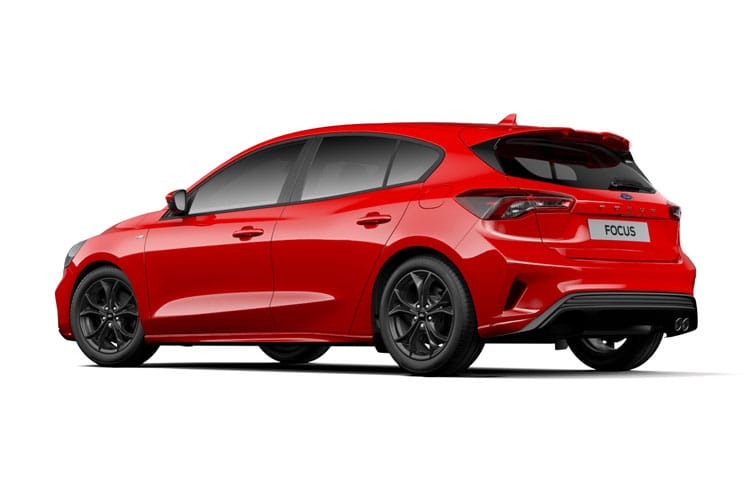 3958805 1.0 EcoBoost Hybrid mHEV ST-Line X Edition 5dr