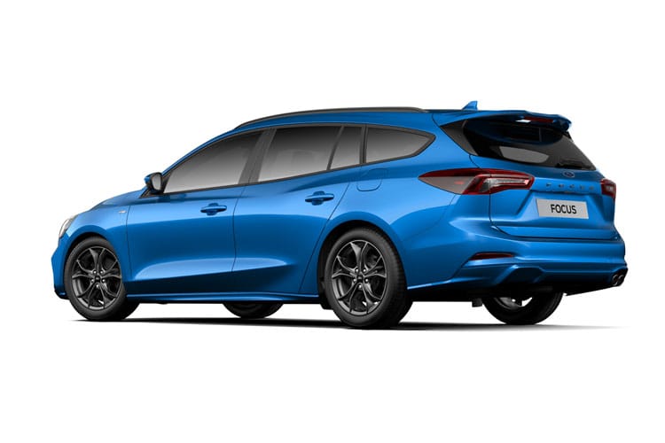3958808 1.0 EcoBoost Hybrid mHEV 155 Active X Ed 5dr Auto