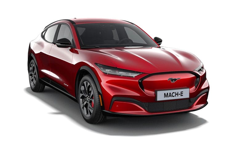 3978686 276kkW Premium 88kWh AWD 5dr Auto [Tech+]