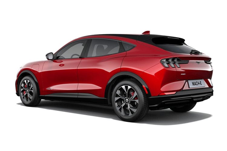 3978686 276kkW Premium 88kWh AWD 5dr Auto [Tech+]