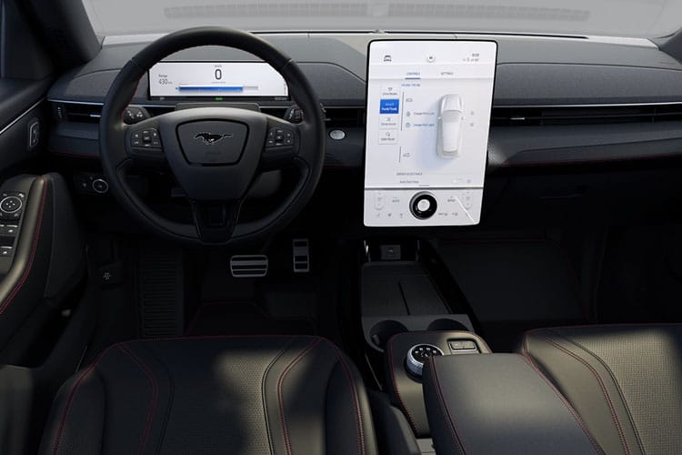3978686 276kkW Premium 88kWh AWD 5dr Auto [Tech+]