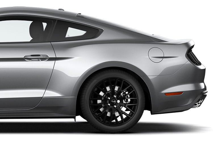 3812962 5.0 V8 Dark Horse 2dr Auto