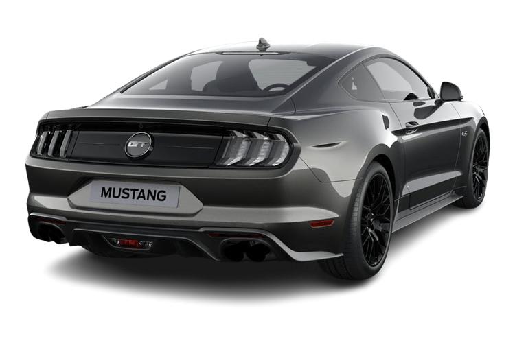 3812962 5.0 V8 Dark Horse 2dr Auto