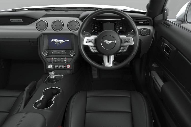 3812962 5.0 V8 Dark Horse 2dr Auto