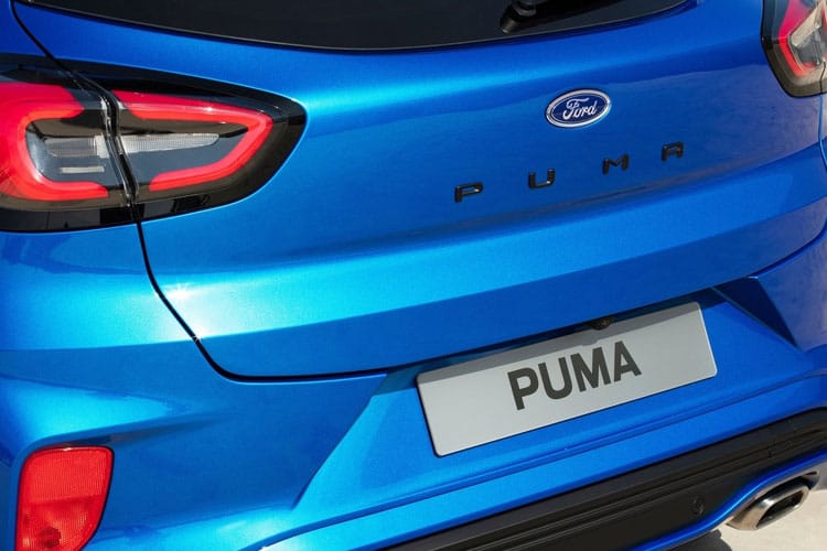 3909757 1.0 EcoBoost Hybrid mHEV 155 ST-Line X DCT 5dr