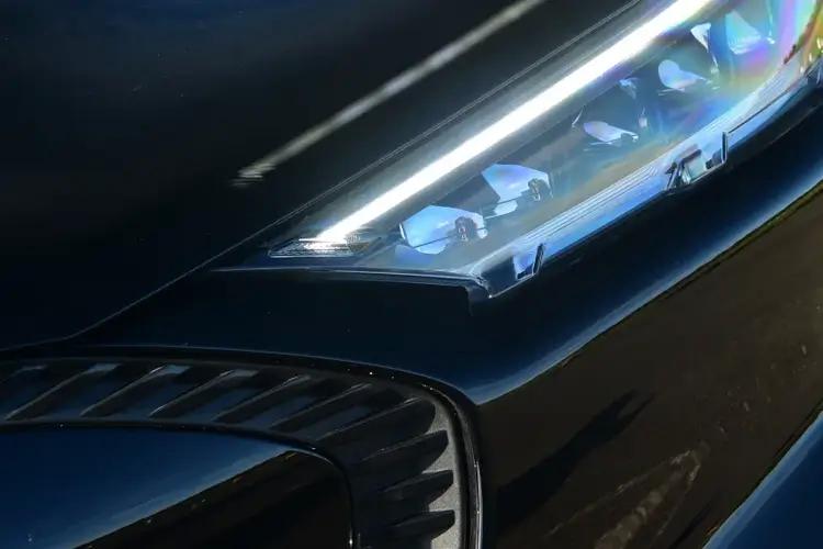 3978687 198kW Select 72kWh RWD 5dr Auto [Tech+]