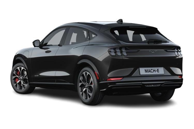 3978687 198kW Select 72kWh RWD 5dr Auto [Tech+]