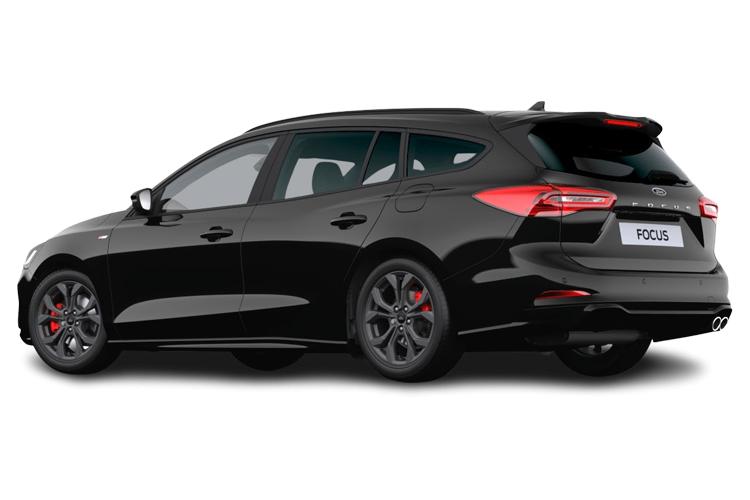 3734479 2.3 EcoBoost ST 5dr Auto