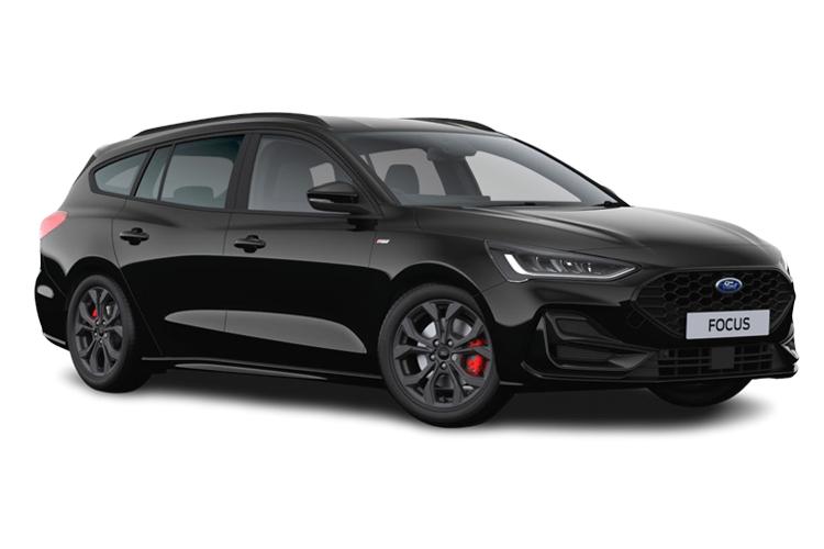 3717305 1.0 EcoBoost Hybrid mHEV Titanium X 5dr