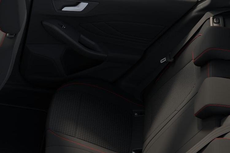 3717305 1.0 EcoBoost Hybrid mHEV Titanium X 5dr