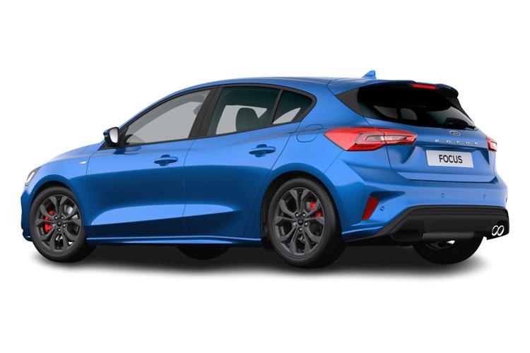 3726348 1.0 EcoBoost Hybrid mHEV ST-Line 5dr