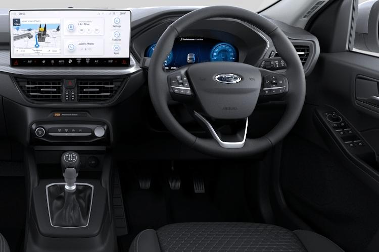 3802915 2.5 PHEV ST-Line 5dr CVT