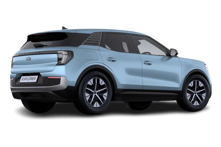 3946714 250kW Select 79kWh AWD 5dr Auto [Driver Assist]