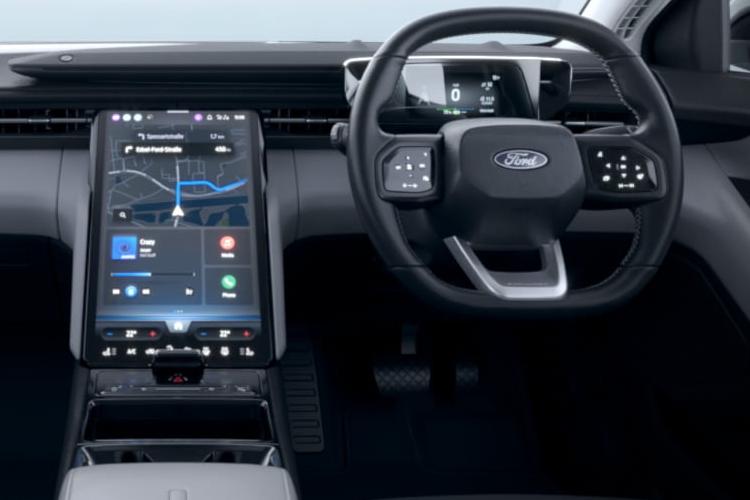 3946714 250kW Select 79kWh AWD 5dr Auto [Driver Assist]