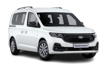 Ford Tourneo Connect Diesel Estate 2.0 EcoBlue Active 5dr Auto