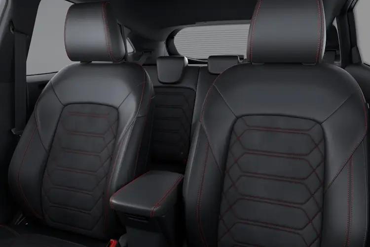 3914065 124kW Select 54kWh 5dr Auto