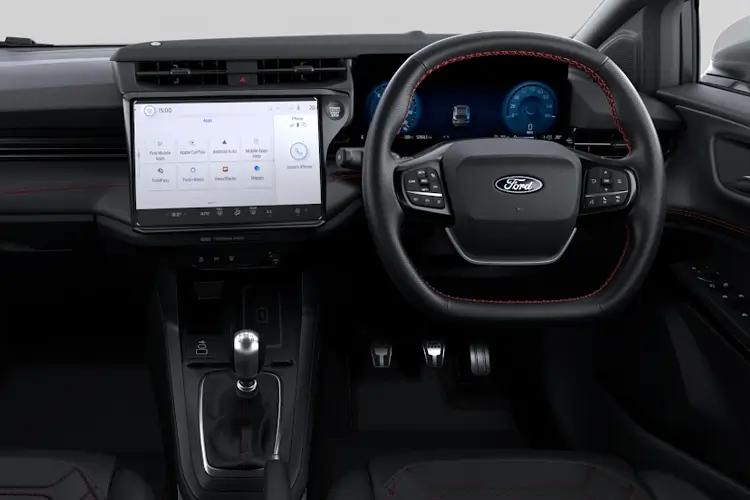 3914065 124kW Select 54kWh 5dr Auto