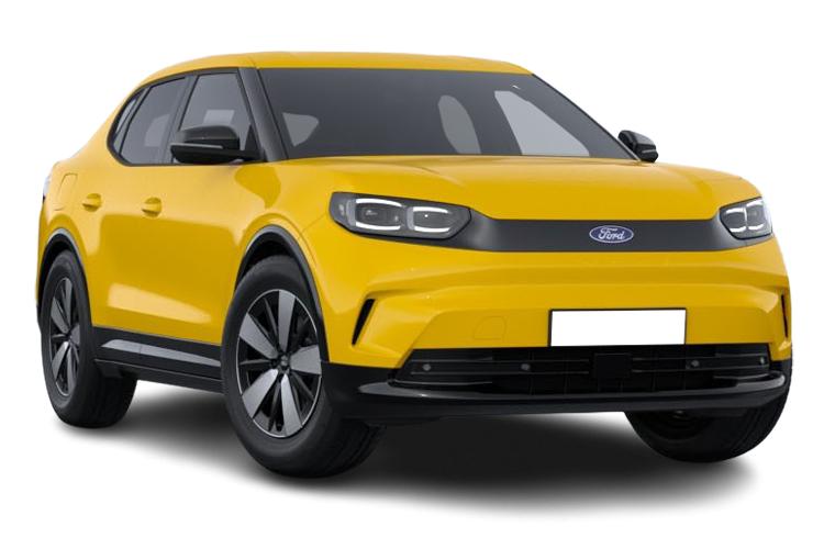 3866040 210kW Select 77kWh 5dr Auto