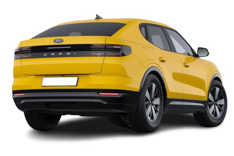 4076222 140kW Style 58kWh 5dr Auto